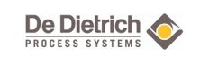 De Dietrich Process Systems - Top Pharma Manufacturing Solutions Companies De Dietrich Process Systems