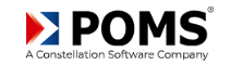 POMS Corporation - Top Pharma Manufacturing Solutions Companies POMS Corporation