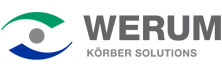 Werum IT Solutions - Pharmaceutical Manufacturing Solutions companies Werum IT Solutions