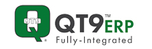 QT9 Software - Top Pharma Manufacturing Solutions Companies QT9 Software