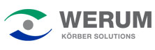 Werum IT Solutions - Top Companies Werum IT Solutions