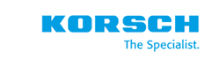 KORSCH - Top Pharma Manufacturing Solutions Companies KORSCH