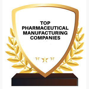 Top Pharmaceutical Manufacturing Companies