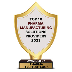Top Pharma Manufacturing Solutions Companies